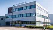 AVL Woningbouw Kantoor, kantoor